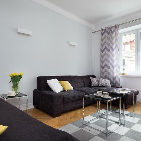 Prosta Apartment Old Town Όλστυν Εξωτερικό φωτογραφία