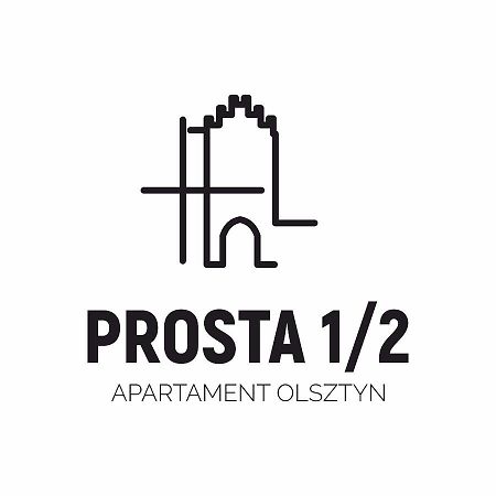 Prosta Apartment Old Town Όλστυν Εξωτερικό φωτογραφία
