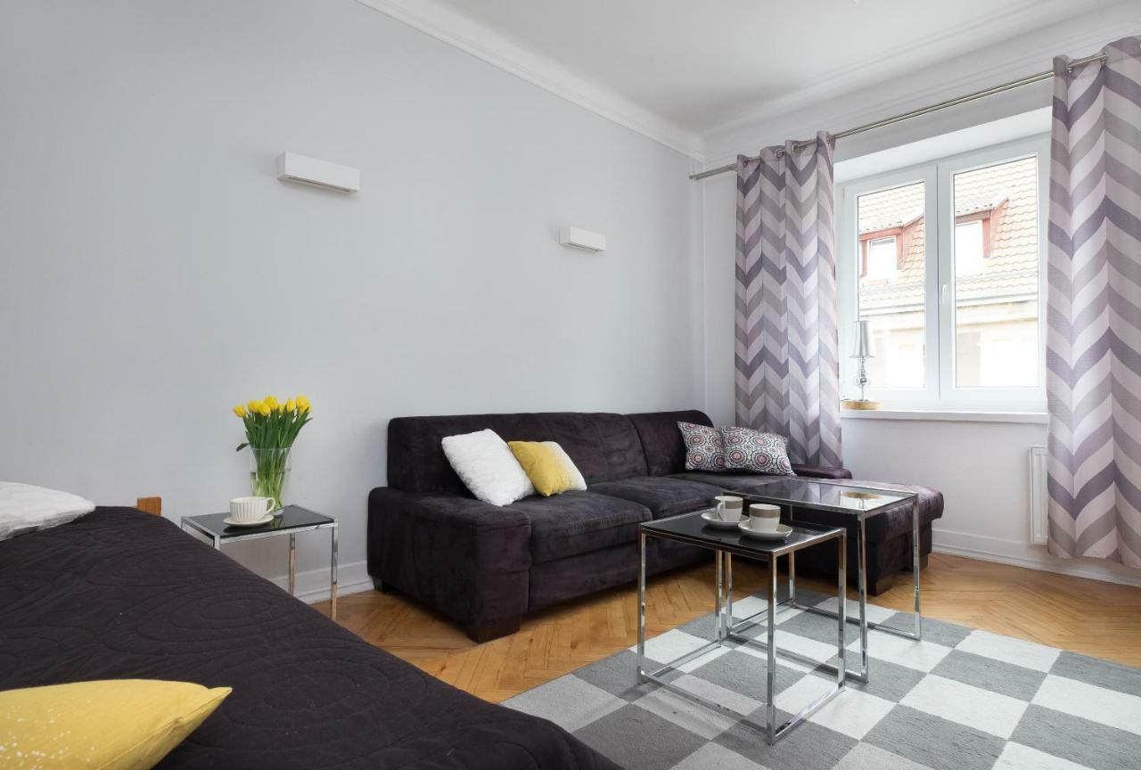 Prosta Apartment Old Town Όλστυν Εξωτερικό φωτογραφία