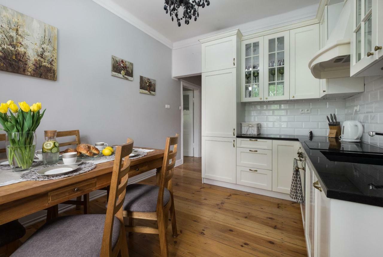 Prosta Apartment Old Town Όλστυν Εξωτερικό φωτογραφία