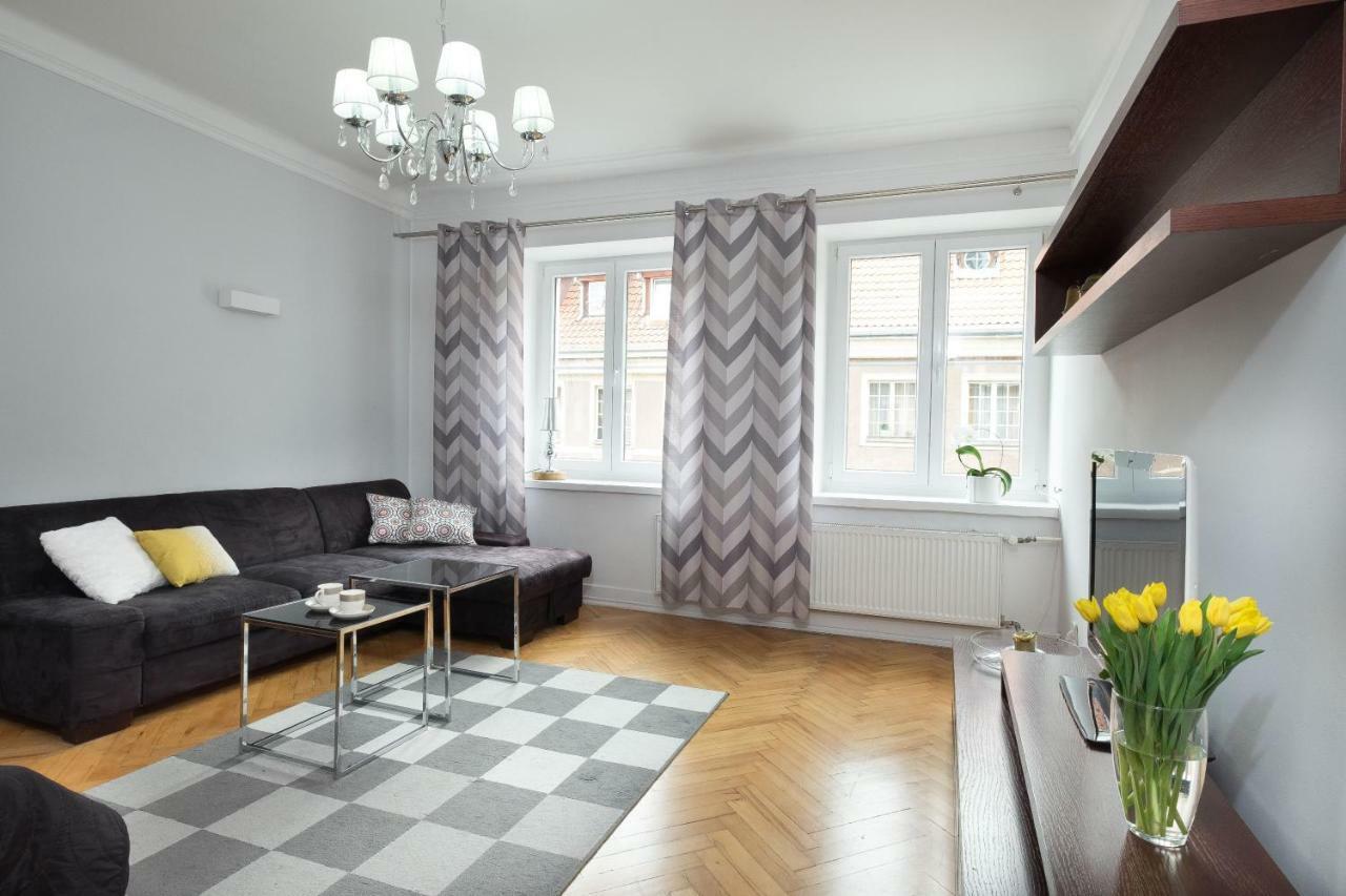 Prosta Apartment Old Town Όλστυν Εξωτερικό φωτογραφία