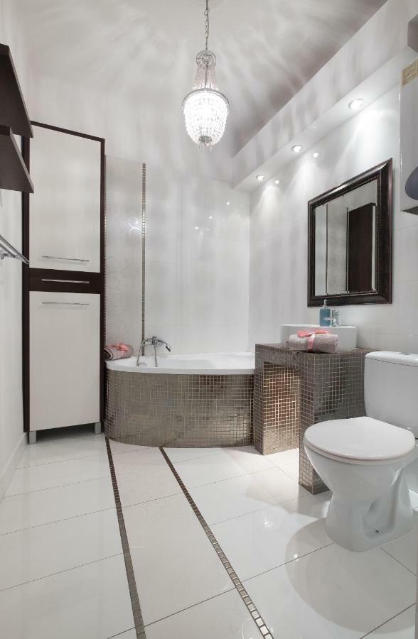 Prosta Apartment Old Town Όλστυν Εξωτερικό φωτογραφία