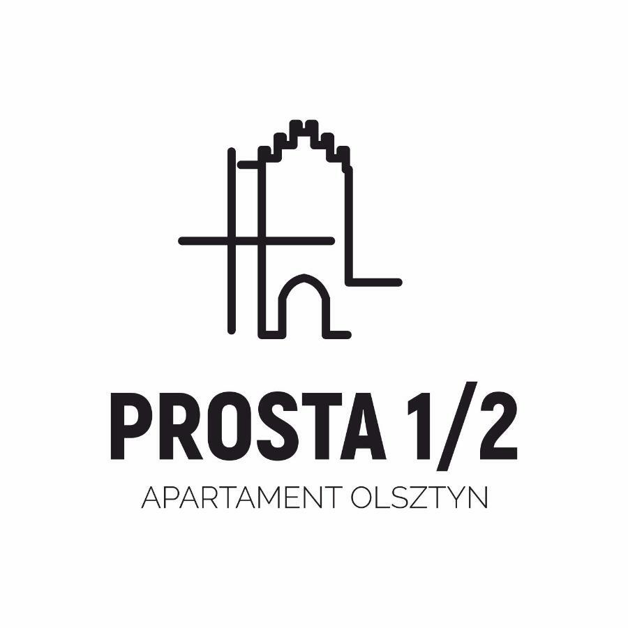 Prosta Apartment Old Town Όλστυν Εξωτερικό φωτογραφία